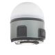 LED Димируем rechargeable headlamp LED/8W/5V IP42 210 lm 800 mAh
