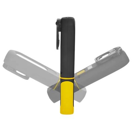 LED Димируем rechargeable работа flashlight LED/8W/5V IP44 420 lm 1200 mAh