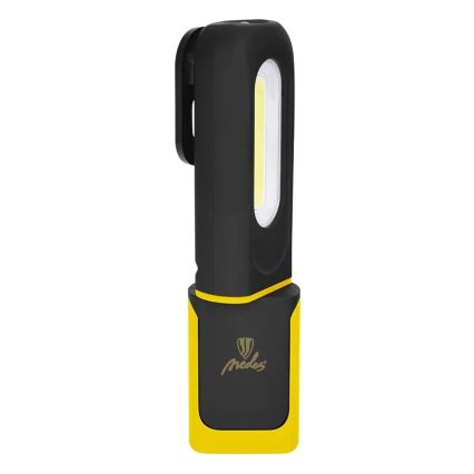 LED Димируем rechargeable работа flashlight LED/8W/5V IP44 420 lm 1200 mAh