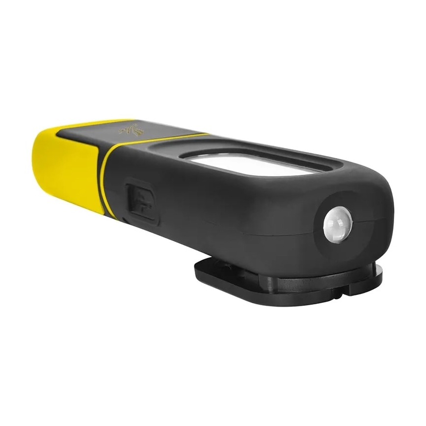 LED Димируем rechargeable работа flashlight LED/8W/5V IP44 420 lm 1200 mAh