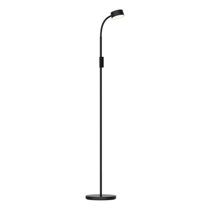 LED Димируем сензорен лампион BRUNO LED/3W/230V 3000/4000/6500K черен
