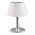 LED Димируем соларен лампа VIOLA LED/3,7V 1200 mAh IP44