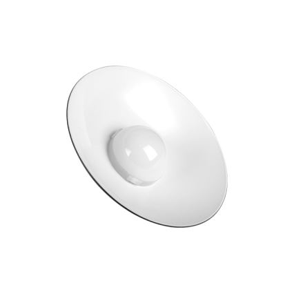 LED Димируем соларен полилей на връв LED/1,8W/3,7V IP44 6500K 1600 mAh + дистанционно управление