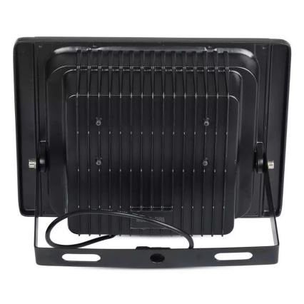 LED Димируем соларен прожектор LED/16W/3,2V 4000K IP65 10000 mAh + дистанционно управление