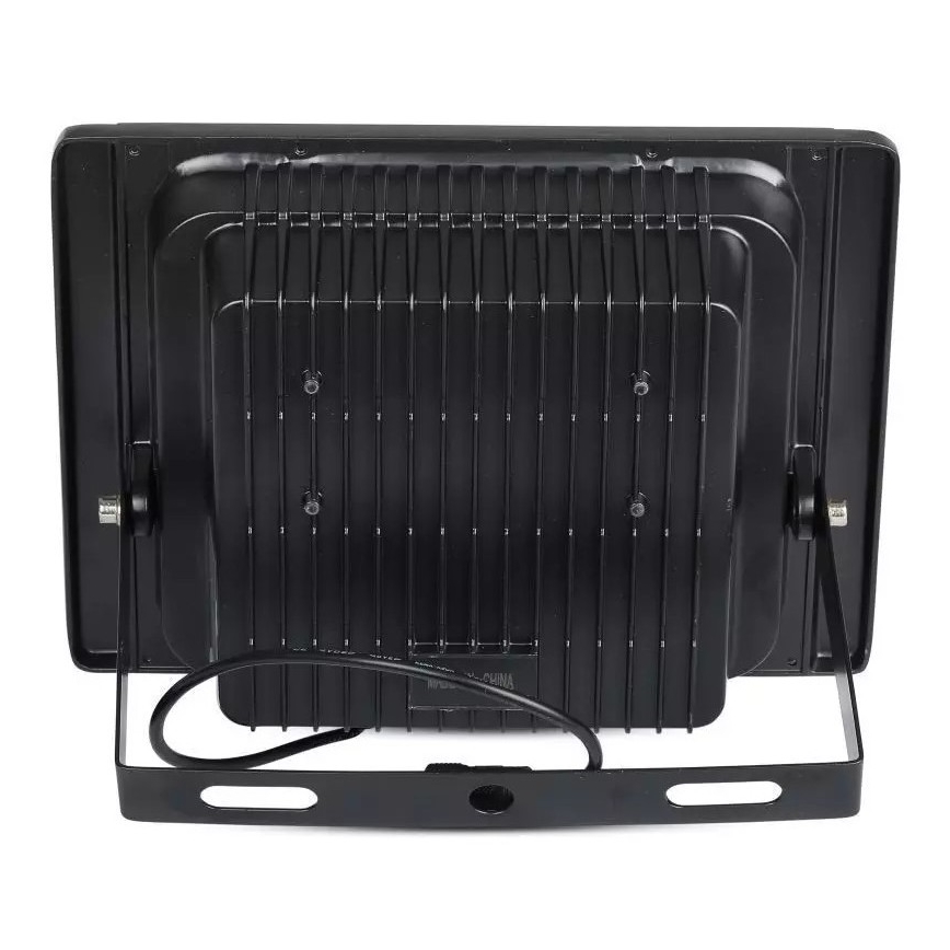 LED Димируем соларен прожектор LED/16W/3,2V 4000K IP65 10000 mAh + дистанционно управление