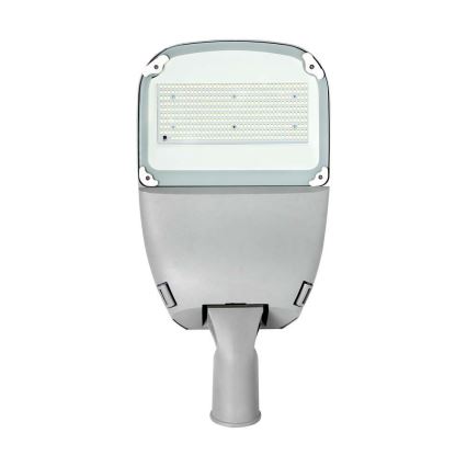 LED Димируем соларен улица лампа SAMSUNG CHIP LED/50W/6,4V 6000K IP65 30000 mAh + дистанционно управление