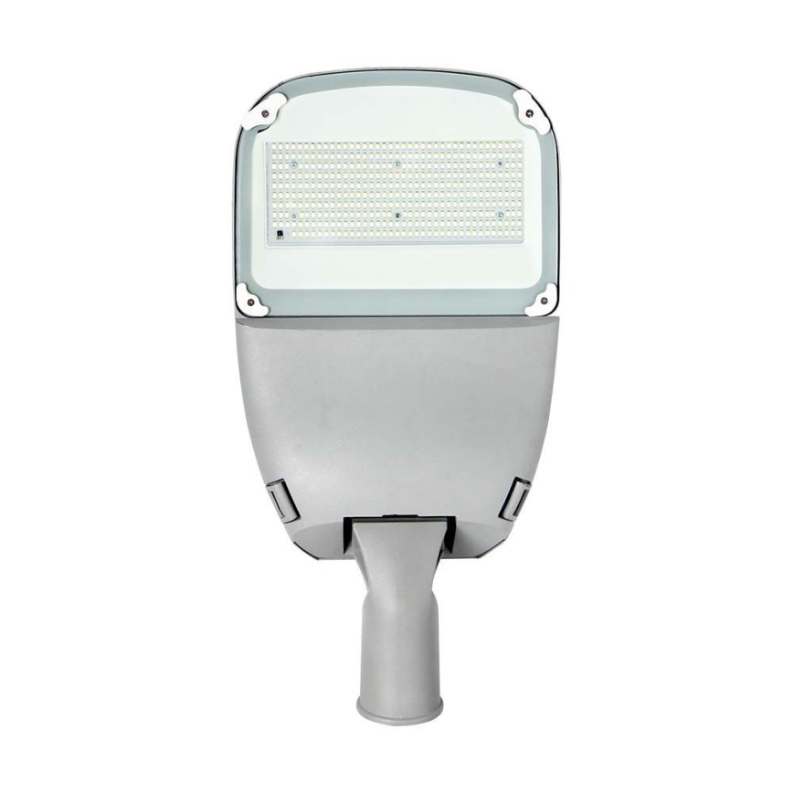 LED Димируем соларен улица лампа SAMSUNG CHIP LED/50W/6,4V 6000K IP65 30000 mAh + дистанционно управление