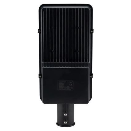 LED Димируем соларна улична лампа LED/50W/6,4V 4000K IP65 + дистанционно