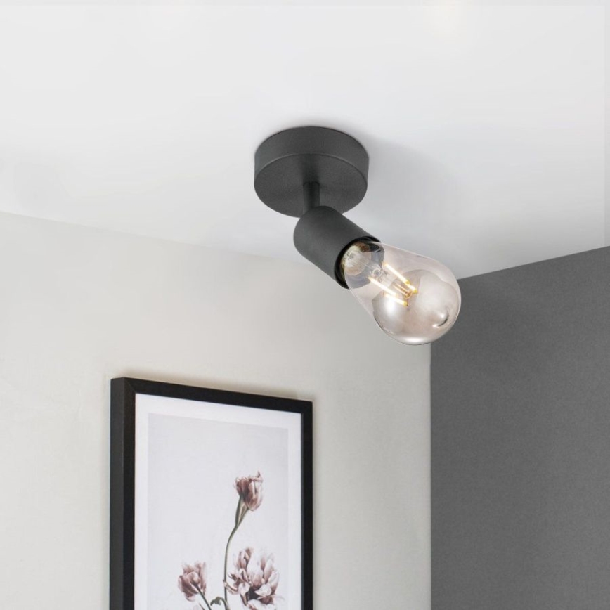 LED Димируем спот MELLO 1xE27/4W/230V