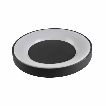 Димируем LED таванен осветител за баня WITOLD LED/48W/230V Ø 38,5 cm 3000-6000K IP44 + дистанционно управление