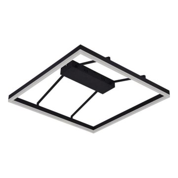 LED димируем таванен полилей LED/55W/230V 3000-6500K + дистанционно управление