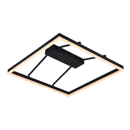 LED димируем таванен полилей LED/55W/230V 3000-6500K + дистанционно управление