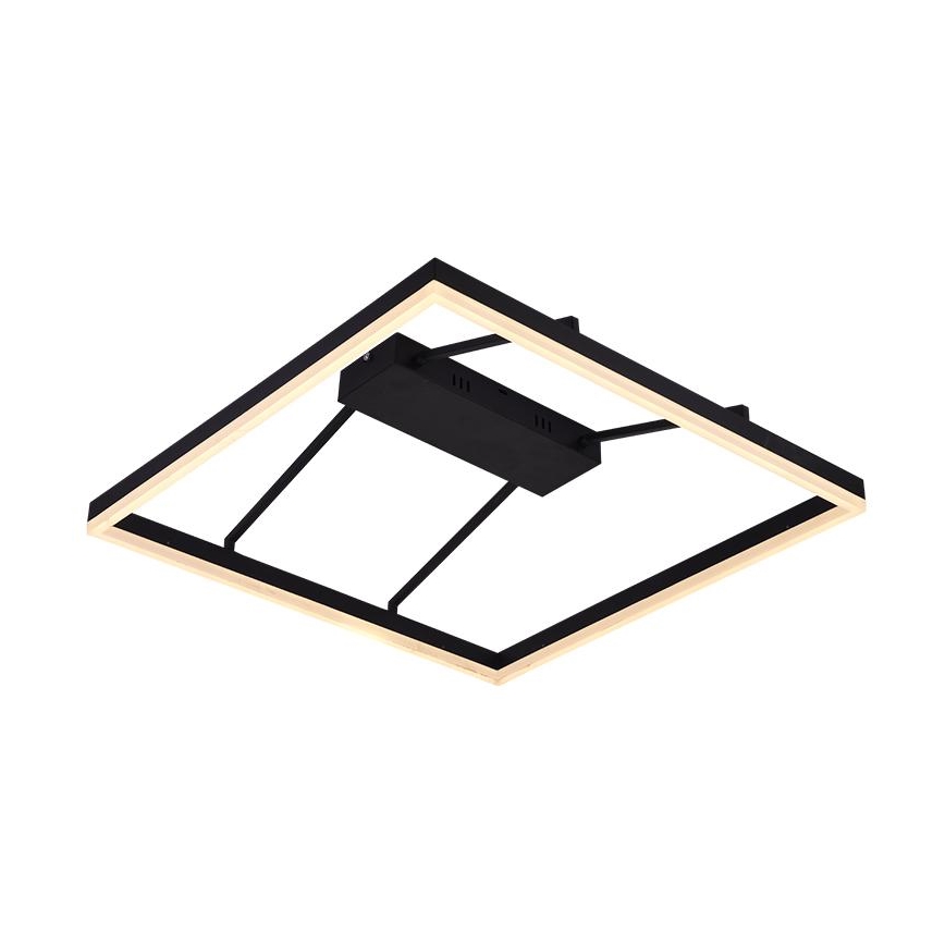 LED димируем таванен полилей LED/55W/230V 3000-6500K + дистанционно управление