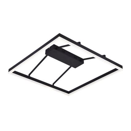 LED димируем таванен полилей LED/55W/230V 3000-6500K + дистанционно управление