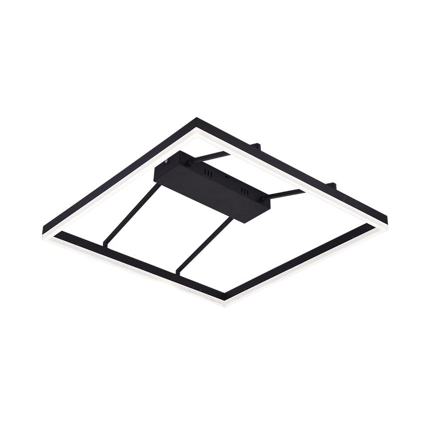 LED димируем таванен полилей LED/55W/230V 3000-6500K + дистанционно управление