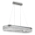 LED димируем кристален полилей на кабел THALIA LED/50W/230V 3000-6000K + дистанционно управление