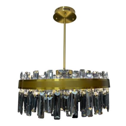 LED Димируем кристален полилей on a pole LED/80W/230V 3000-6500K + дистанционно управление