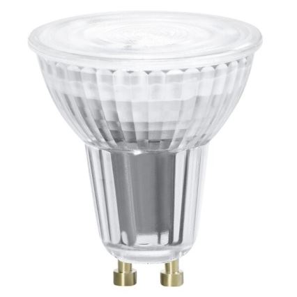 LED Димируема антибактериална крушка PAR16 GU10/4,9W/230V Wi-Fi - Ledvance