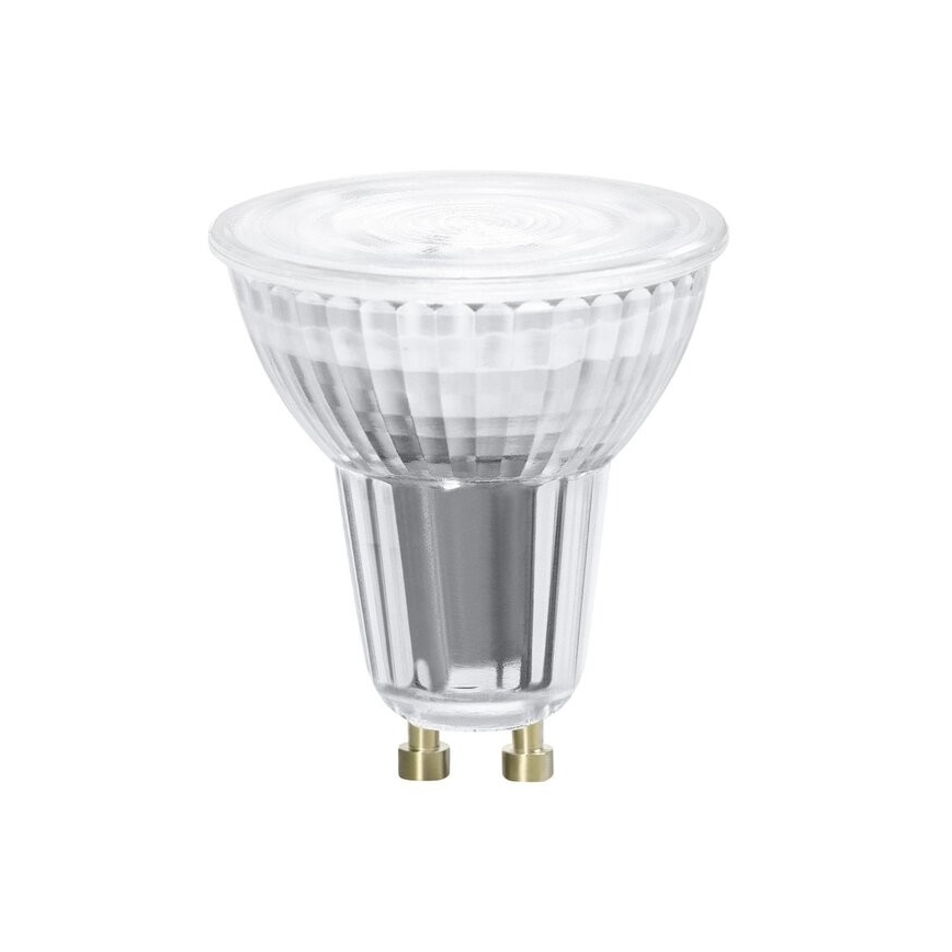 LED Димируема антибактериална крушка PAR16 GU10/4,9W/230V Wi-Fi - Ledvance