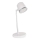 LED Димируема акумулаторна настолна лампа 4в1 LED/6W/3,7V 3000K/4000K/6500K 1500mAh бял