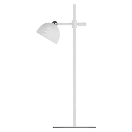 LED Димируема акумулаторна настолна лампа магнитен 4в1 LED/4,2W/3,7V 4000K 1200mAh бял