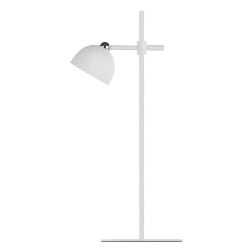 LED Димируема акумулаторна настолна лампа магнитен 4в1 LED/4,2W/3,7V 4000K 1200mAh бял