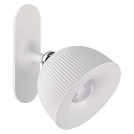 LED Димируема акумулаторна настолна лампа магнитен 4в1 LED/4,2W/3,7V 4000K 1200mAh бял
