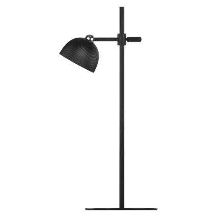 LED Димируема акумулаторна настолна лампа магнитен 4в1 LED/4,2W/3,7V 4000K 1200mAh черен