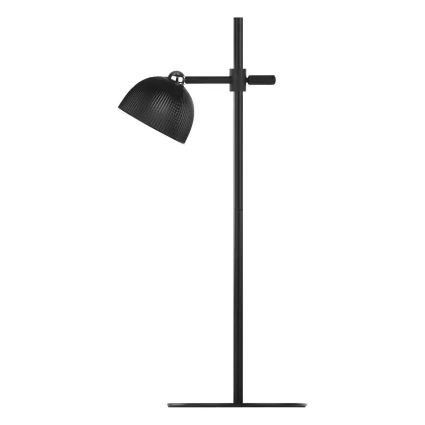 LED Димируема акумулаторна настолна лампа магнитен 4в1 LED/4,2W/3,7V 4000K 1200mAh черен