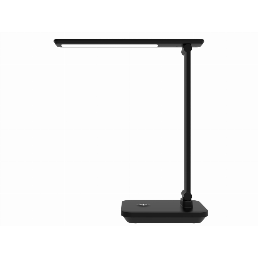 LED Димируема акумулаторна настолна сензорна лампа LED/5W/5V 6000mAh