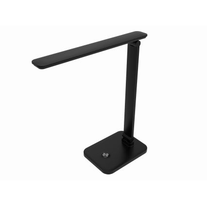 LED Димируема акумулаторна настолна сензорна лампа LED/5W/5V 6000mAh