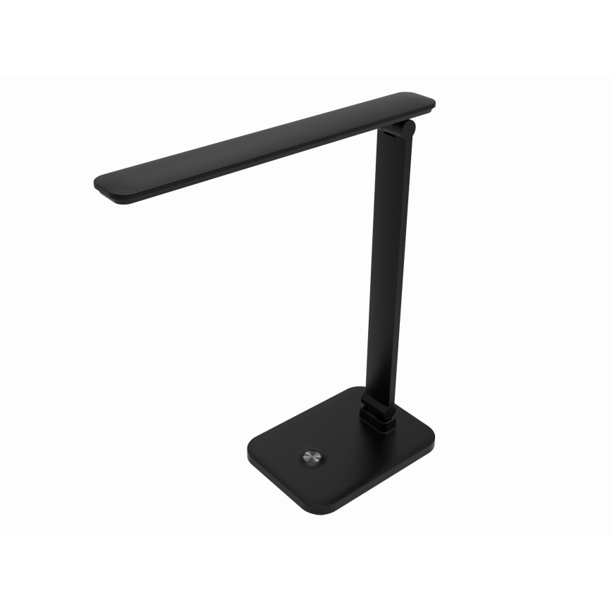LED Димируема акумулаторна настолна сензорна лампа LED/5W/5V 6000mAh