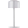 LED Димируема акумулаторна настолна touch лампа LED/1,5W/5V 2700-5700K IP54 2200 mAh бял