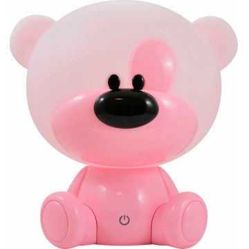 LED Димируема детска сензорна лампа BIBI LED/2,5W/3,7V 1200 mAh