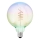 LED Димируема декоративна крушка G125 E27/4W/230V - Eglo 110208