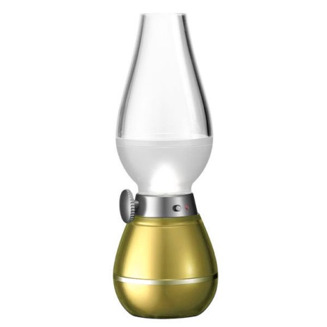 LED Димируема декоративна лампа LED/0.4W/5V 400 mAh