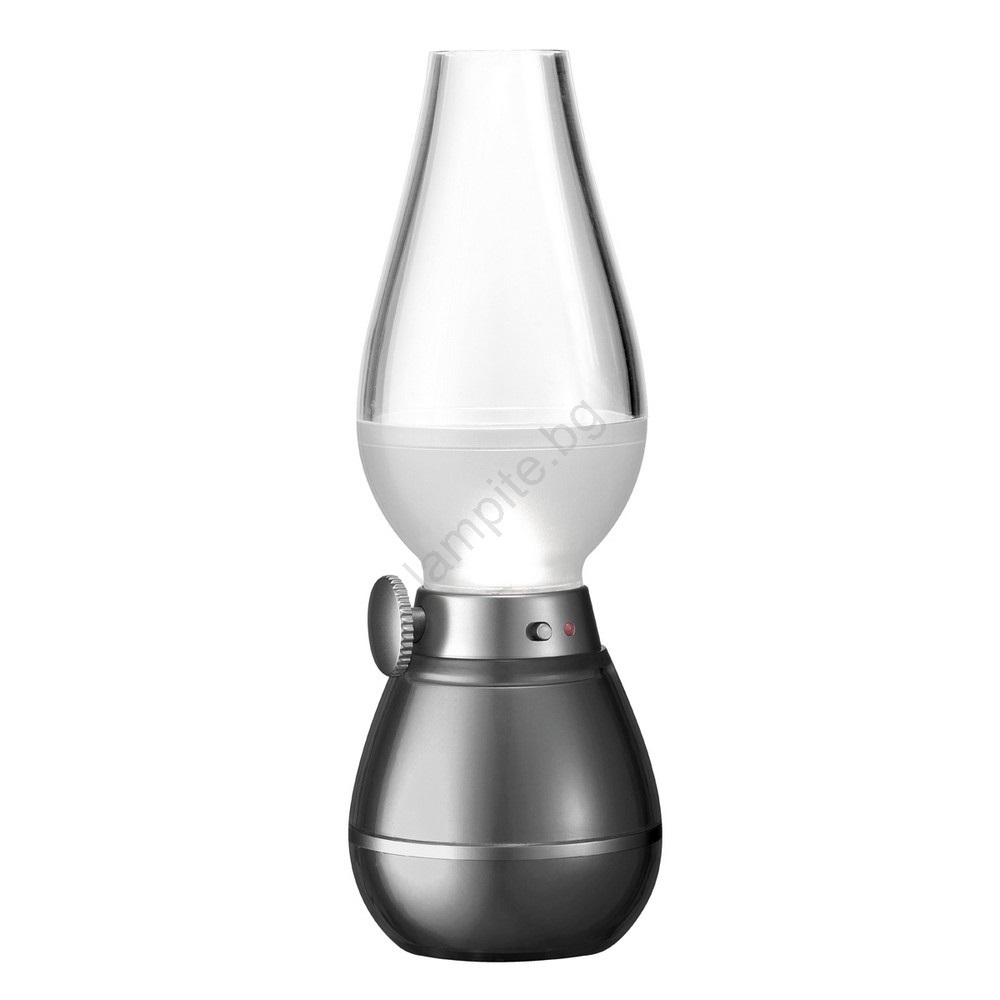 LED Димируема декоративна лампа LED/0.4W/5V | Lampite