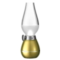 LED Димируема декоративна лампа LED/0.4W/5V