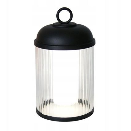 LED Димируема екстериорна лампа CANARI LED/2W/5V IP44