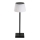 LED Димируема екстериорна соларна лампа със сензор LED/4W/5V IP44 3600 mAh
