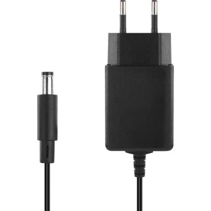 LED Димируема гъвкав настолна лампа LED/12W/230V 3000K/4000K/6500K черен