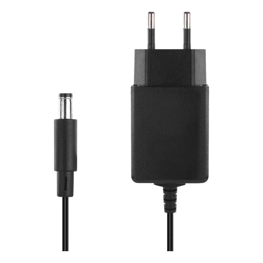 LED Димируема гъвкав настолна лампа LED/12W/230V 3000K/4000K/6500K черен