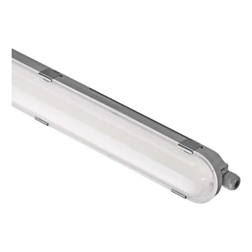 LED Димируема индустриална лампа MISTY LED/10/13/16/18W/230V 4000/6500K IP66