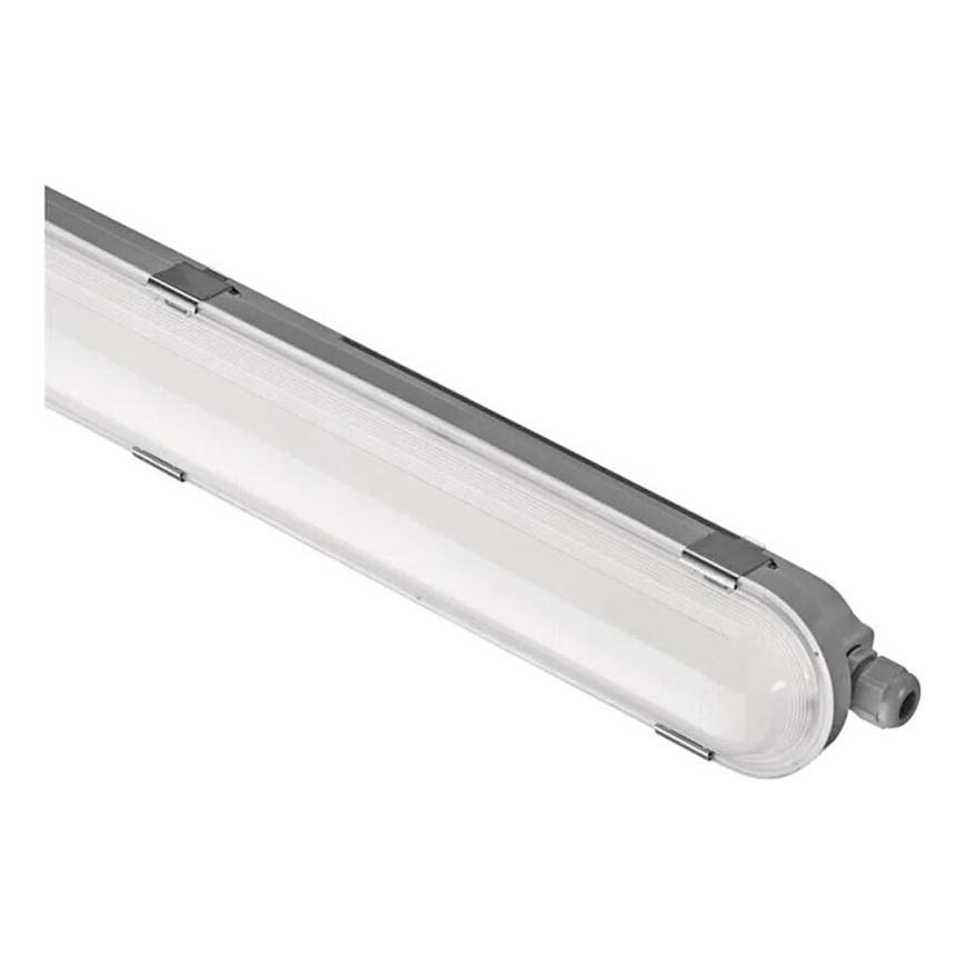 LED Димируема индустриална лампа MISTY LED/10/13/16/18W/230V 4000/6500K IP66