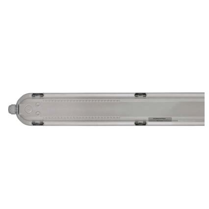 LED Димируема индустриална лампа MISTY LED/10/13/16/18W/230V 4000/6500K IP66