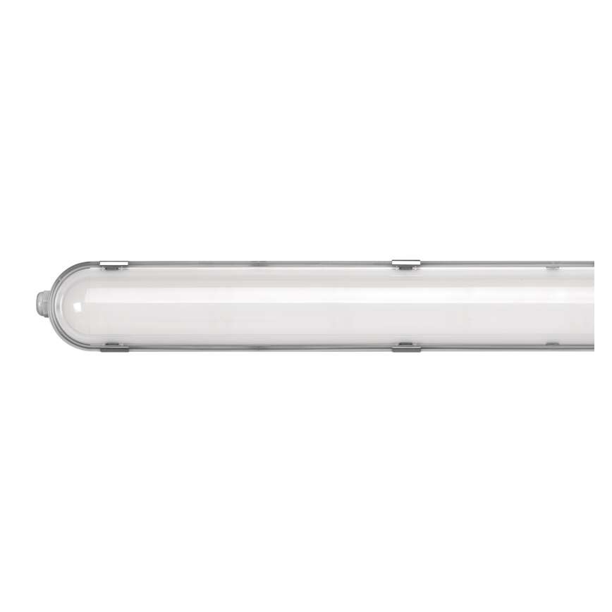 LED Димируема индустриална лампа MISTY LED/21/26/31/35W/230V 4000K IP66