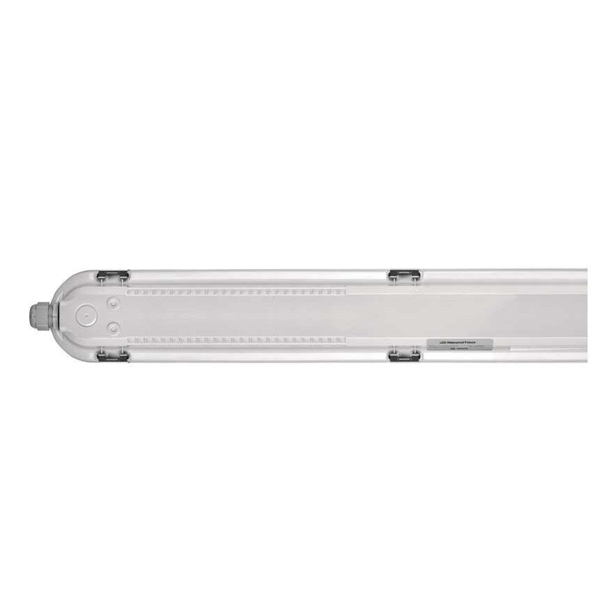 LED Димируема индустриална лампа MISTY LED/21/26/31/35W/230V 4000K IP66
