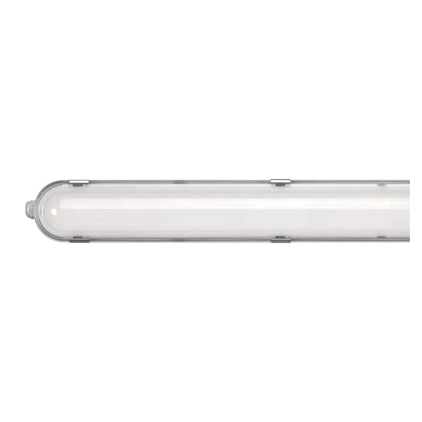 LED Димируема индустриална лампа MISTY LED/21/26/31/35W/230V 6500K IP66
