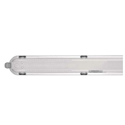 LED Димируема индустриална лампа MISTY LED/21/26/31/35W/230V 6500K IP66