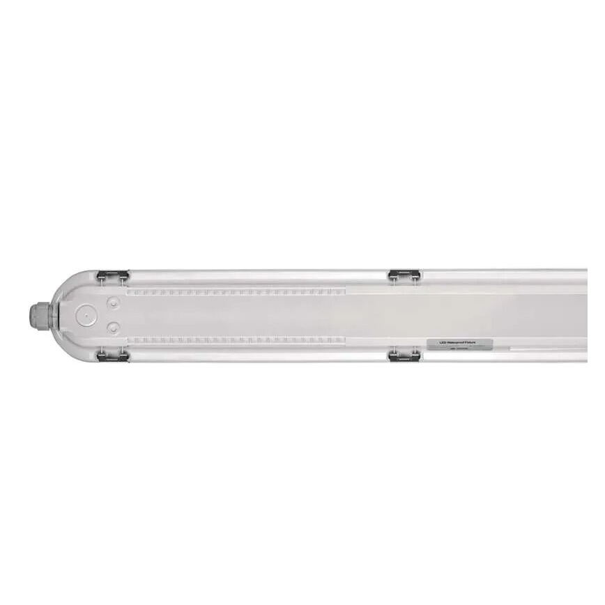 LED Димируема индустриална лампа MISTY LED/29/37/45/51W/230V 4000K IP66